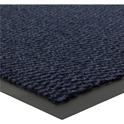 FLOMA Spectrum Modrá vstupná rohož 120 x 180 x 0,5 cm
