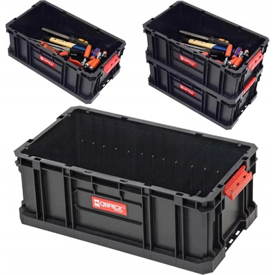 Qbrick System Box na nářadí 200 System TWO SKRQBOXTWO2CZAPG003