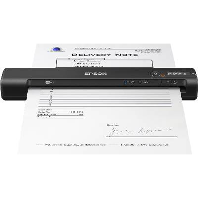 EPSON WorkForce ES-60W B11B253401 skener