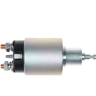 Elektromagnetický spínač, startér AS-PL SS9007