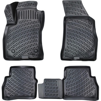 Image 1 of Umbrella Гумени стелки umbrella за fiat doblo (facelift) 2015- (8682578000839)