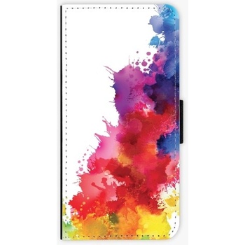 Pouzdro iSaprio Color Splash 01 - Samsung Galaxy S8