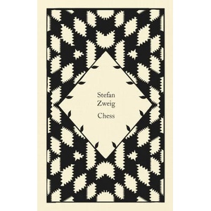 Chess (ISBN: 9780241630822)