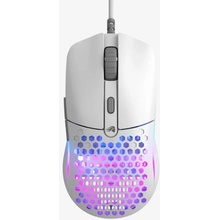 Glorious Model O Eternal Wired White GLO-OE-W-WHT