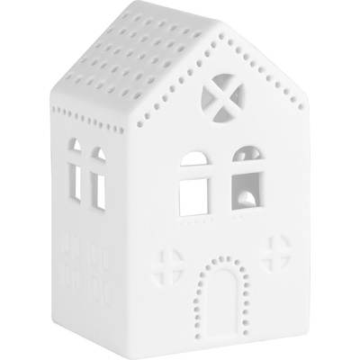 Raeder Лампион за свещи Raeder 444 къщичка (C90544)