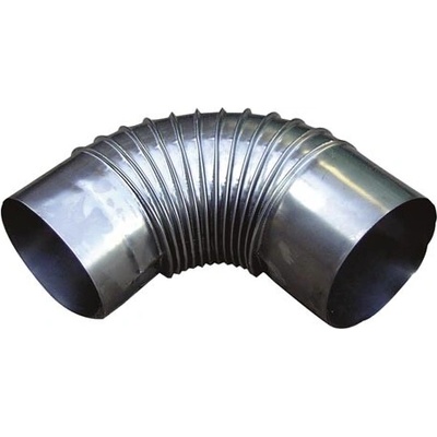 Koleno Dymo 120 mm, 221239