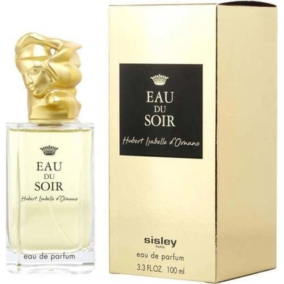 Sisley Sisley Eau de Soir parfumovaná voda dámska 100 ml