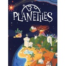 Planetiles