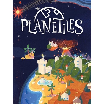 Planetiles