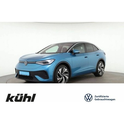 Volkswagen ID.5 Pro 210 kW