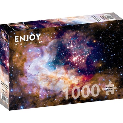 ENJOY Hvězdokupa v Mléčné dráze 1000 dielov