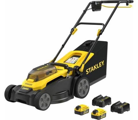 Stanley SCMWP3701M2 FatMax V20
