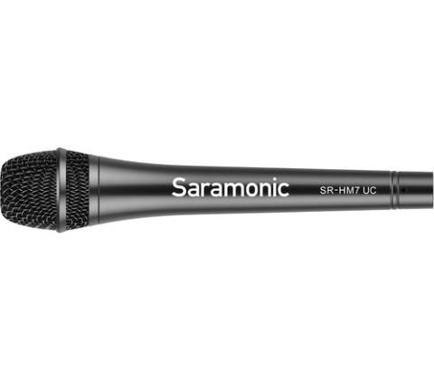 Saramonic SR-HM7