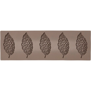 Blomsterbergs Силиконова форма за печене 29x9 cm Latte - Blomsterbergs (35082)