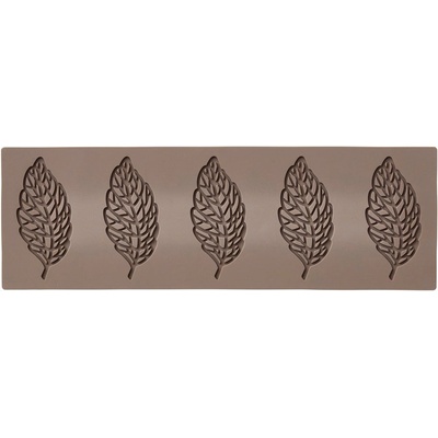 Blomsterbergs Силиконова форма за печене 29x9 cm Latte - Blomsterbergs (35082)