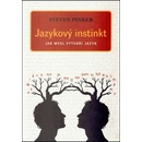 Knihy Jazykový instinkt - Steven Pinker