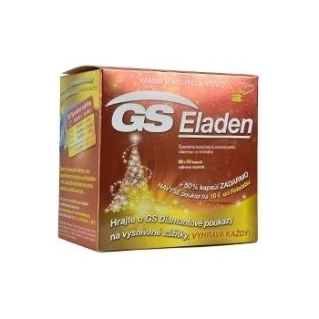 GS Eladen 90 kapsúl