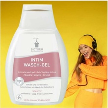 Bioturm Intimate Wash Gel mycí gel na intimní hygienu 250 ml