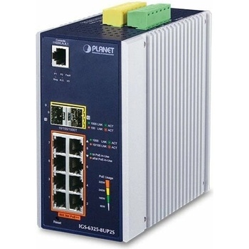 Planet IGS-6325-8UP2S