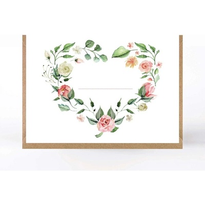 20300 PŘÁNÍ S OBÁLKOU - Shabby romantic - Jen pro Tebe I.