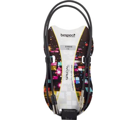 Bespeco EXMS100