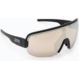 POC Слънчеви очила POC Aim uranium black/clarity road/sunny silver Слънчеви очила