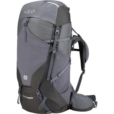 Rab Exion 65 l anthracite