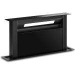 Klarstein Velaire Downdraft-System | Елегантен, минималистичен, мощен | Клас на енергийна ефективност A++ | 853 м³/ч | 60 см (8007A1-600) (8007A1-600)