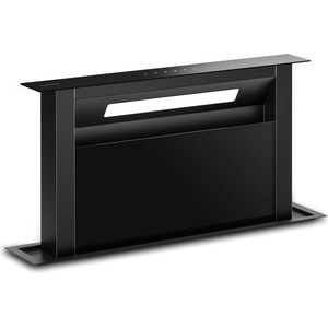 Klarstein Velaire Downdraft-System | Елегантен, минималистичен, мощен | Клас на енергийна ефективност A++ | 853 м³/ч | 60 см (8007A1-600) (8007A1-600)