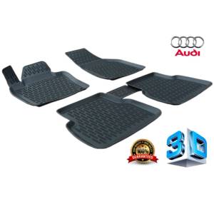  Стелки Perflex 3D-PXM-AU-18 Audi Q3 2011-2018