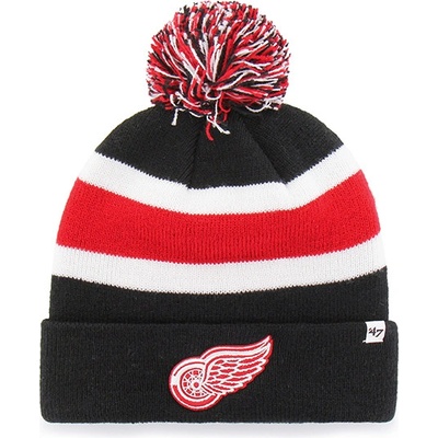 '47 Brand Detroit Red Wings Breakaway Cuff Knit