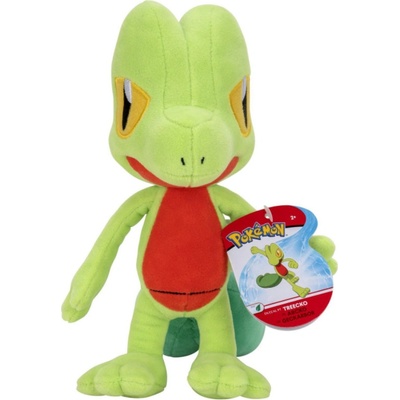 BOTI Pokémon Treecko 20 cm