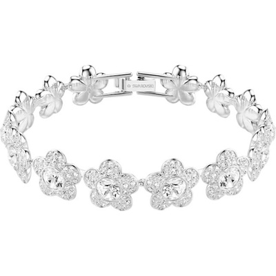 Swarovski Tenisový náramok s kryštálmi Ariana Grande x Swarovski 5749182