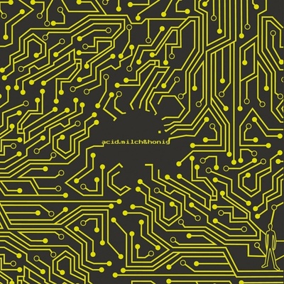 Acid.Milch&Honig - Acid.Mich&&Honig LP