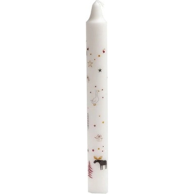 Det Gamle Apotek Christmas Symbols 23,5 cm