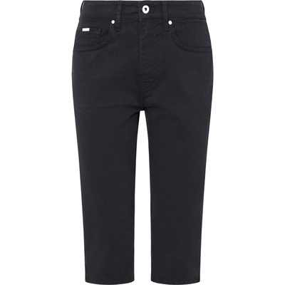 Pepe Jeans Панталон черно, размер 27