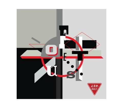 Foetus - Halt CD