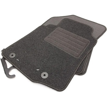 Image 1 of Petex Мокетни стелки за peugeot 108 / citroen c1 ii (2014+) (112643002)