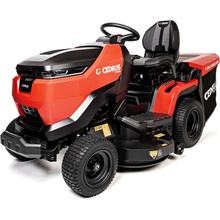 Hahn & Sohn Cedrus Premium C-TRAC-103HDC-MAX
