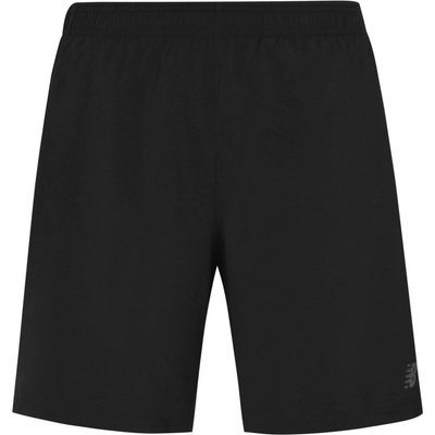 Meatfly anthrax 19 shorts A black