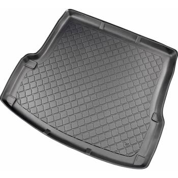 Image 1 of Astar Гумирана стелка за багажник за Skoda Octavia 5D Hatchback II (2004-2008) / Facelift (2009-2013) - 5D Hatchback (192486GRD)