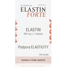 N-Medical Elastin Forte 400 mg 100 tabliet