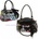Fox No Hand Duffle black