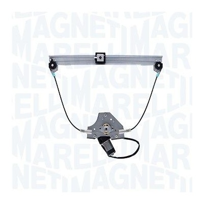 Zvedací zařízení oken MAGNETI MARELLI 350103265000