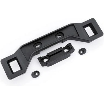 Traxxas държач за каросерия (за каросерии без скоби)