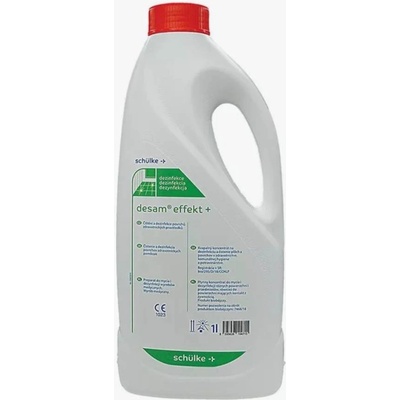 Schülke & Mayr GmbH DESAM Effek 1 l