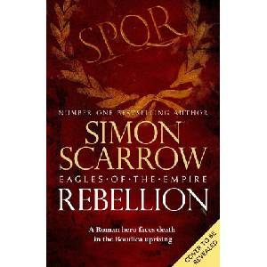 Untitled Eagles of the Empire 22 | Simon Scarrow (ISBN: 9781472287076)