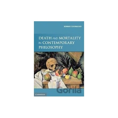 Death and Mortality in Contemporary Philosophy - Bernard Schumacher