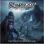 Warner Rhapsody Of Fire: Eighth Mountain - CD (086102)