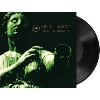 Arch Enemy: Burning Bridges - Re-issue 2023 LP